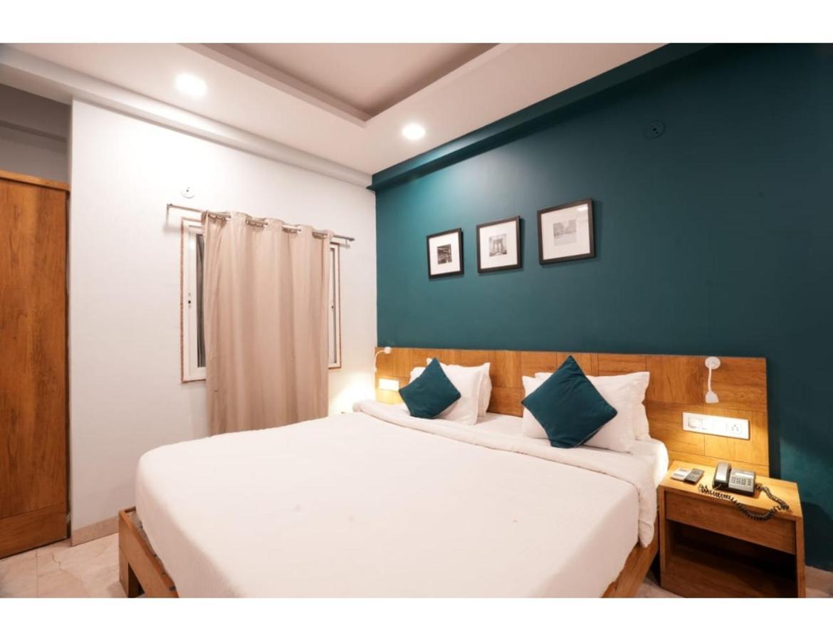 Homestay The Sky Earth,